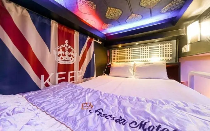 Oda (Suite Twin-Double Floor (PC/Bathtub))