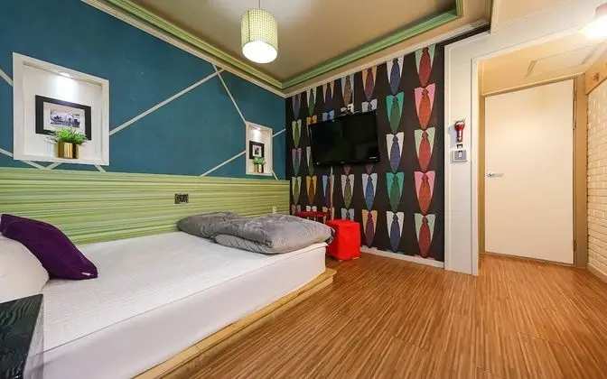 Oda (Standard Room-Concept Room (Inquiry o)