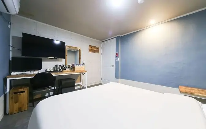 Oda (Single room (inquire at the property))