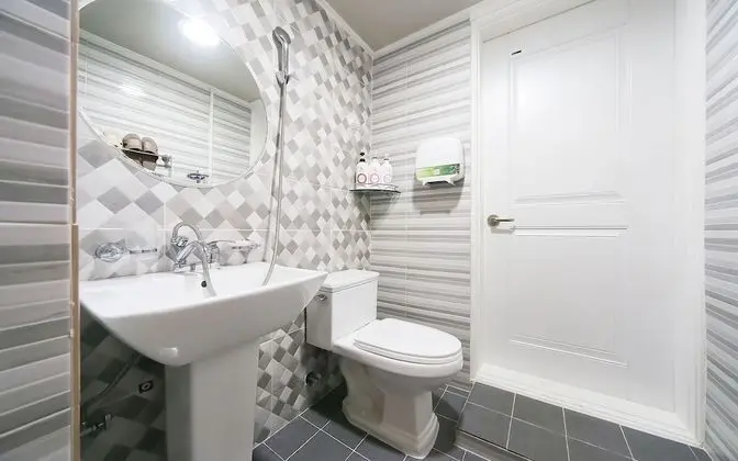 Oda (Single room (inquire at the property))