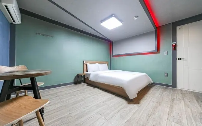 Oda (Standard room-bathtub front inquiries)