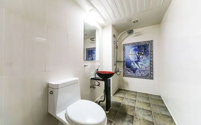 Oda (Twin-bathtub front inquiries (New ren)