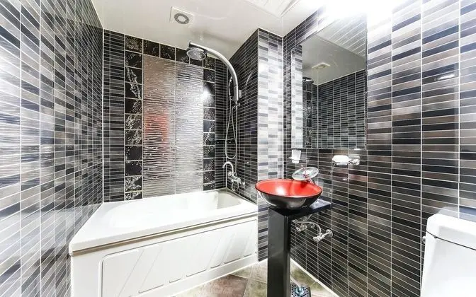 Oda (Twin-bathtub front inquiries (New ren)