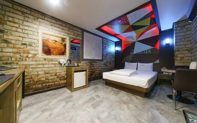 Oda (Special Room-Whirlpool bath (Netflix )