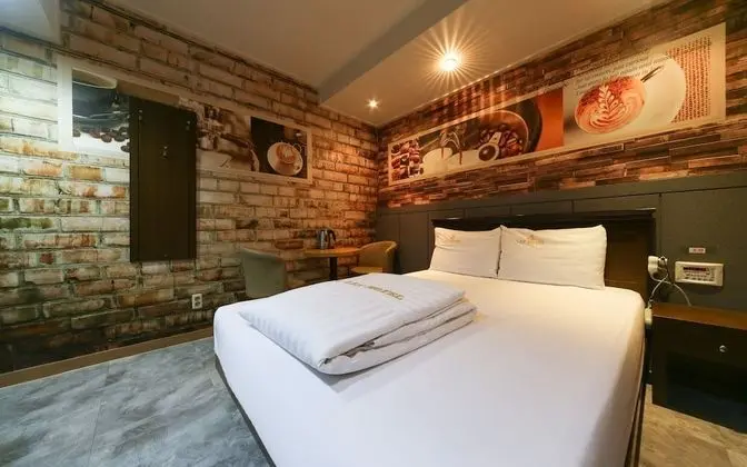 Oda (Standard Room-ask at the front for ba)