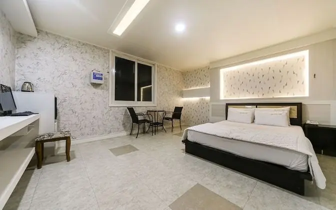 Oda (Special Room)