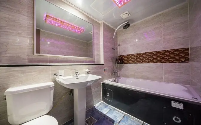 Oda (Semi-special (Bathtub CESCO Serviced )