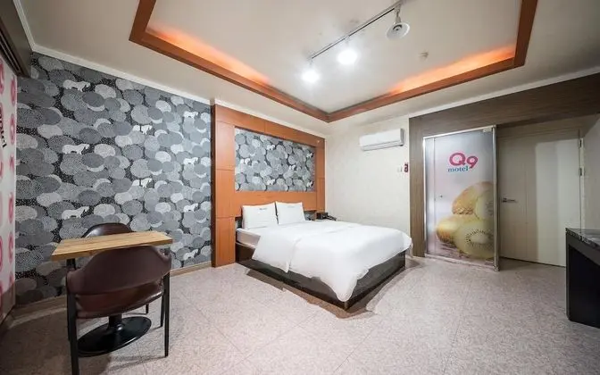 Oda (Semi-special (Bathtub CESCO Serviced )