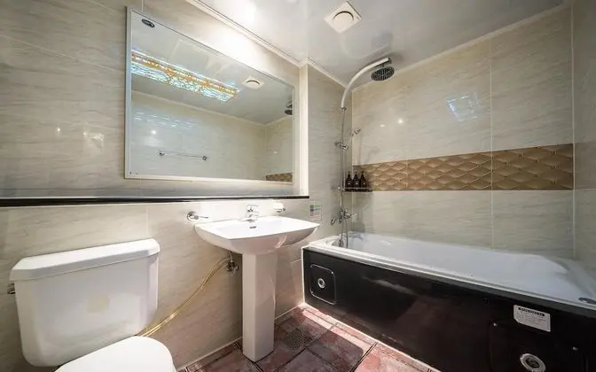 Oda (Semi-special (Bathtub CESCO Serviced )