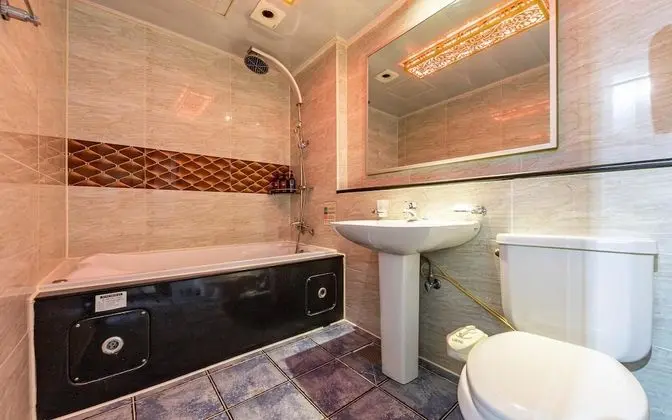 Oda (Semi-special (Bathtub CESCO Serviced )