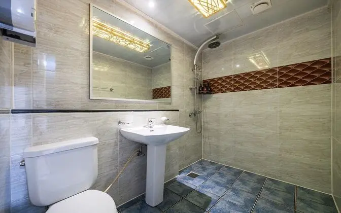 Oda (Standard (CESCO Serviced Netflix Avai)