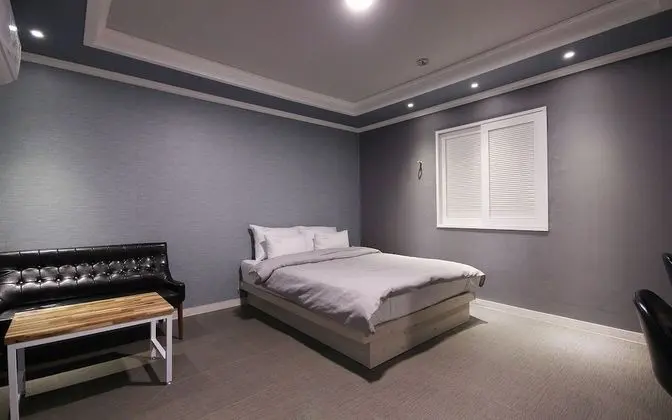 Oda (Standard B (100% disinfection/high-qu)