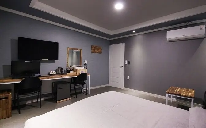 Oda (Standard B (100% disinfection/high-qu)