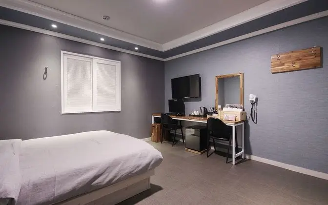 Oda (Standard B (100% disinfection/high-qu)