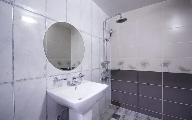 Oda (Standard B (100% disinfection/high-qu)