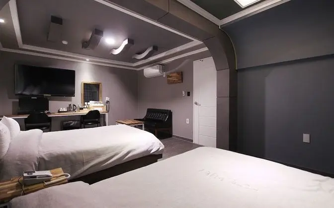 Oda (Twin (100% disinfection/high-quality )