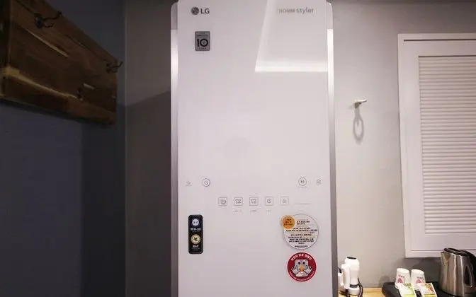 Oda (VIP-Styler (100% disinfection/high-qu)