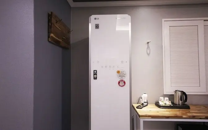 Oda (VIP-Styler (100% disinfection/high-qu)