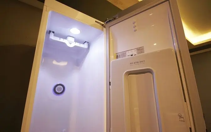 Oda (VIP-Styler (100% disinfection/high-qu)