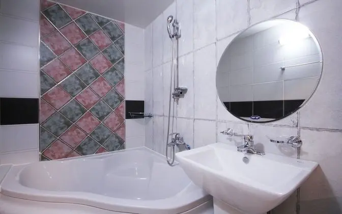 Oda (VIP-Styler (100% disinfection/high-qu)