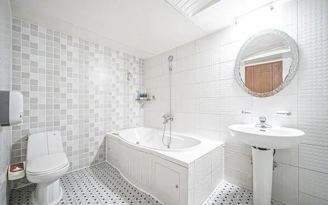 Oda (VIP (Netflix viewing - TV connection )