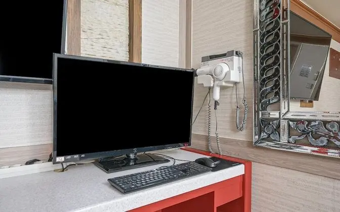 Oda (VIP (Netflix viewing - TV connection )