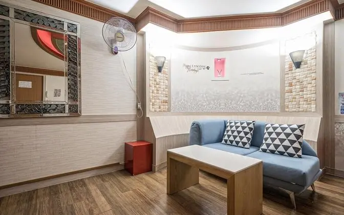 Oda (VIP (Netflix viewing - TV connection )