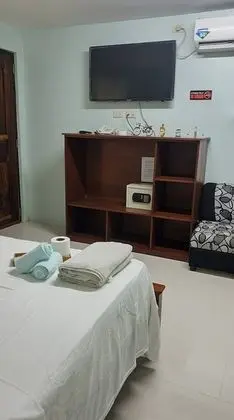 Luxury Oda, 1 En Büyük (King) Boy Yatak