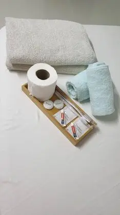 Luxury Oda, 1 En Büyük (King) Boy Yatak