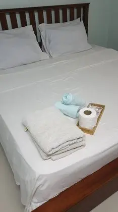 Luxury Oda, 1 En Büyük (King) Boy Yatak