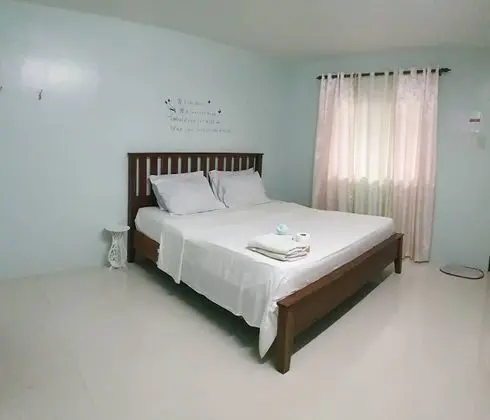 Luxury Oda, 1 En Büyük (King) Boy Yatak