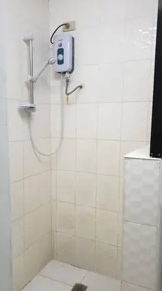 Luxury Oda, 1 En Büyük (King) Boy Yatak