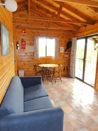 Standard Süit, 2 Yatak Odası, Mutfak (Cabin)