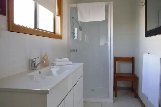 Kır Evi, 2 Yatak Odası
