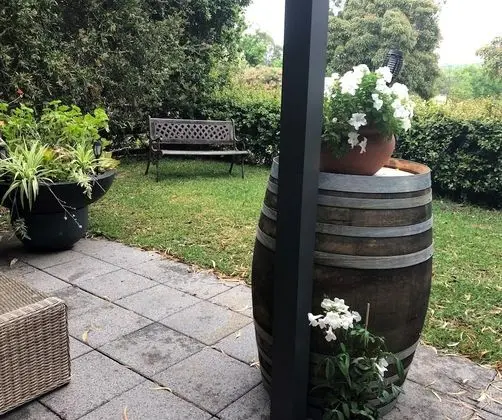 Family Ev, 3 Yatak Odası, Sigara İçilmez