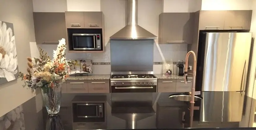 Family Ev, 3 Yatak Odası, Sigara İçilmez