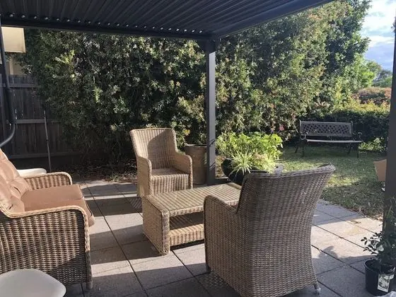 Family Ev, 3 Yatak Odası, Sigara İçilmez