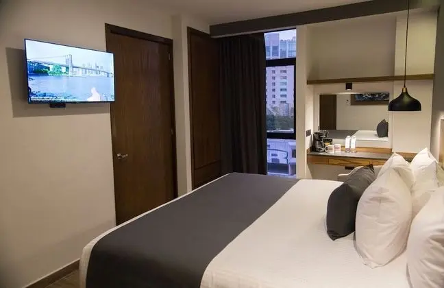 Standard Oda