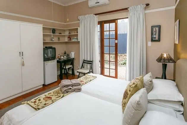 Standard İki Ayrı Yataklı Oda