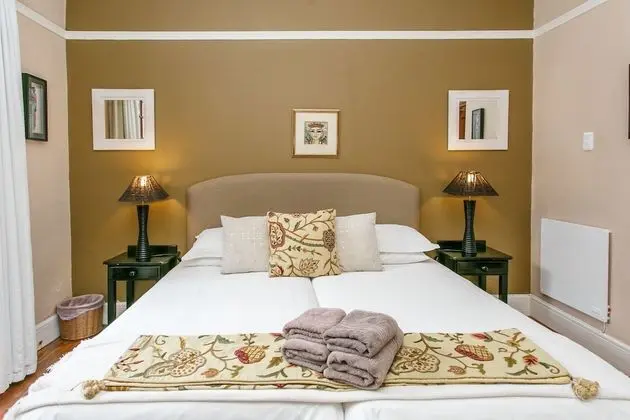 Standard İki Ayrı Yataklı Oda