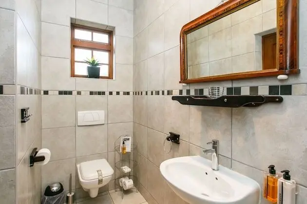 Standard İki Ayrı Yataklı Oda