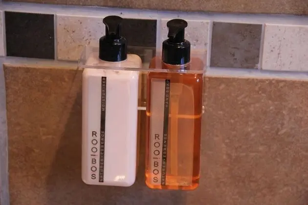 Superior Tek Büyük veya İki Ayrı Yataklı Oda