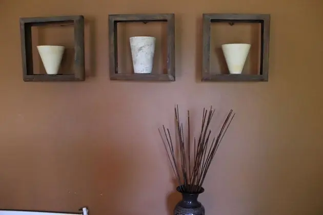 Superior Tek Büyük veya İki Ayrı Yataklı Oda