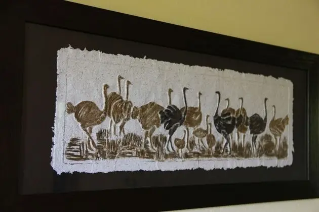 Superior Tek Büyük veya İki Ayrı Yataklı Oda