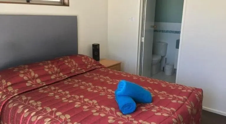Tek Büyük Yataklı Oda, 1 Büyük (Queen) Boy Yatak, Banyolu/Duşlu
