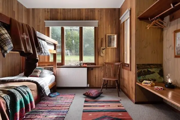 5-Bedroom House