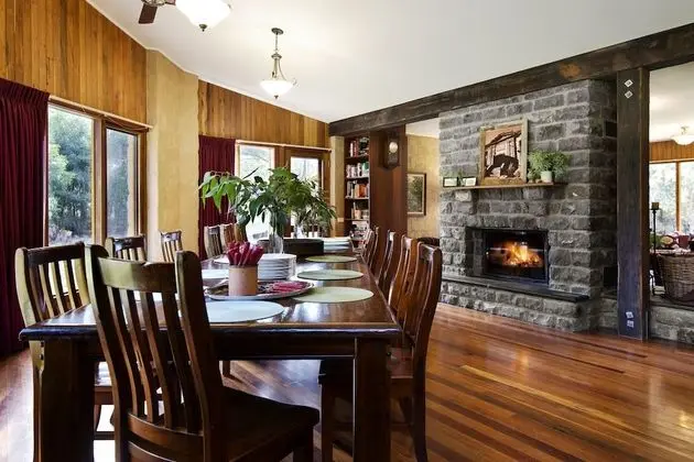 5-Bedroom House