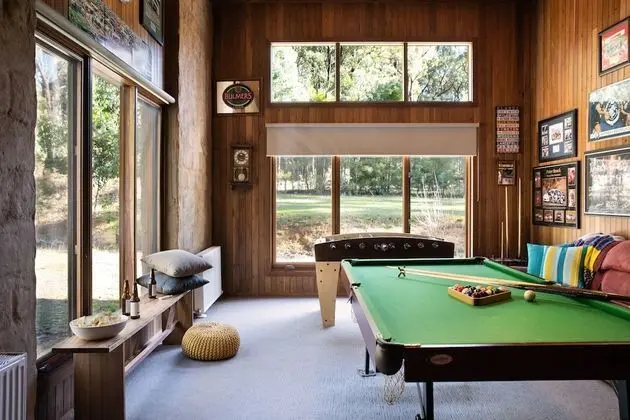 5-Bedroom House