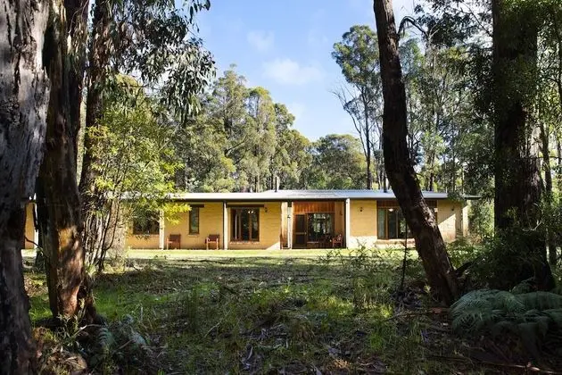 5-Bedroom House