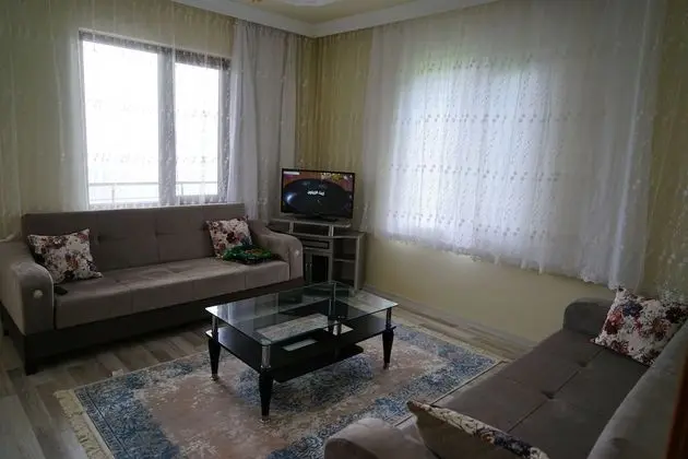 Oturma alanı